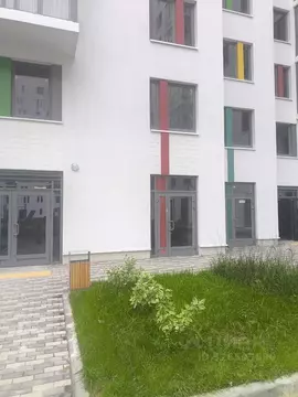 Помещение свободного назначения в Санкт-Петербург пос. Шушары, ул. ...