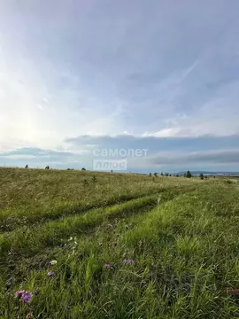 Участок в Башкортостан, Октябрьский Приозерный мкр,  (8.4 сот.)