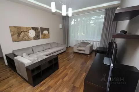 4-к кв. Москва Ленинский просп., 64/2 (110.0 м)