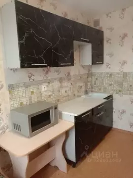 1-к кв. Пермский край, Пермь ул. Генерала Черняховского, 57 (39.0 м)