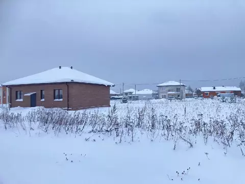 Продается участок в г. Раменское