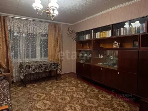 3-к кв. Курская область, Курск ул. Щепкина, 11 (60.4 м)