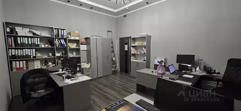 Офис в Московская область, Химки проезд Транспортный, 3 (495 м)