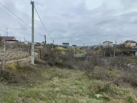 Участок в Севастополь Техника садоводческое товарищество,  (5.0 сот.)