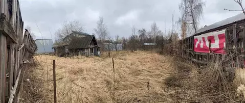 Продается участок в СНТ Родник