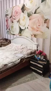 2-к кв. Ростовская область, Белокалитвинский район, Шолоховский пгт ...