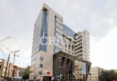 3-к кв. Москва просп. 60-летия Октября, 8 (112.0 м)