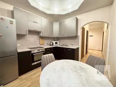 1-к кв. Санкт-Петербург просп. Королева, 7 (42.0 м)