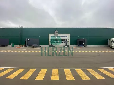 Склад в Московская область, Домодедово городской округ, д. Заболотье  ...