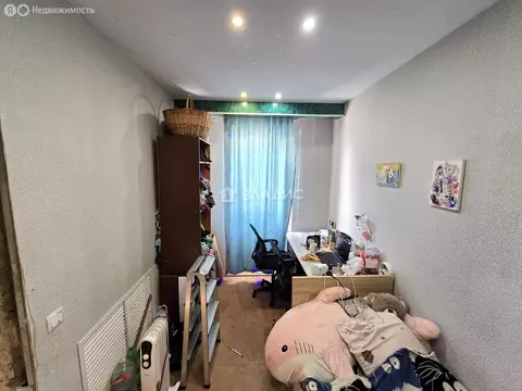 2-комнатная квартира: Рыбинск, Волочаевская улица, 15 (42 м)