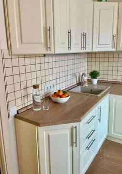 1-к кв. Московская область, Ленинский городской округ, Дрожжино пгт ш. ...