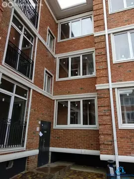 1-комнатная квартира: Краснодар, ул. Цезаря Куникова (40 м)