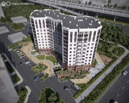 2-комнатная квартира: Санкт-Петербург, Богатырский проспект, 45 (60.3 ...