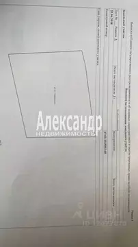 Участок в Ленинградская область, Выборгский район, Советское городское ...