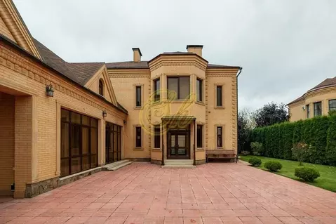 Дом в Москва Мосрентген поселение, д. Дудкино, 28 (630 м)