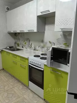 2-к кв. Тюменская область, Тюмень Антипино мкр, ул. Беловежская, 19 ...