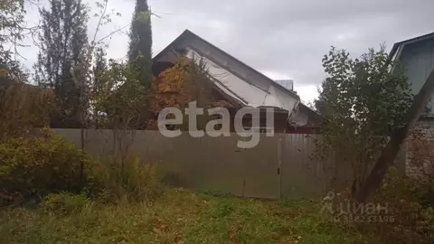 Дом в Костромская область, Кострома Прямой проезд, 36 (151 м)