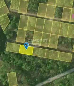 Участок в Приморский край, Надеждинский район, пос. Соловей-Ключ ул. ...