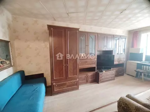 1-к кв. Московская область, Орехово-Зуево проезд Бондаренко, 4 (29.9 ...