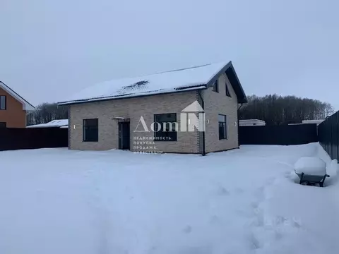 Дом в Ленинградская область, Ломоносовский район, Ропшинское с/пос, д. ...