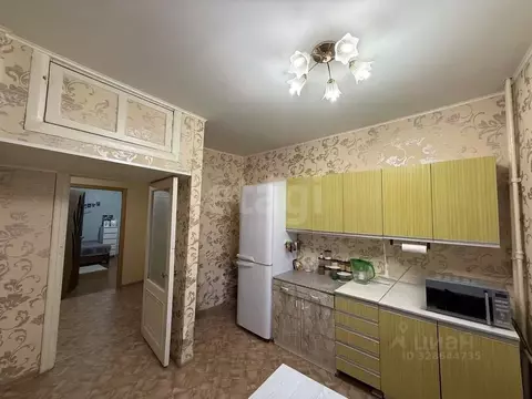 3-к кв. Владимирская область, Ковров ул. Тимофея Павловского, 6 (89.0 ...