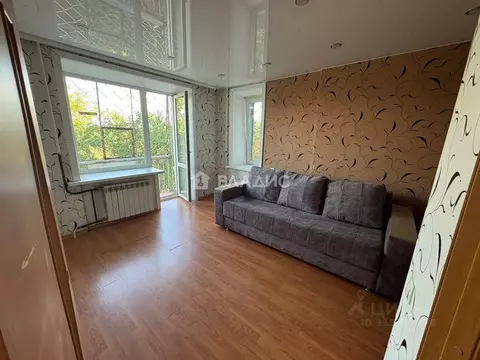 1-к кв. Иркутская область, Ангарск 11-й мкр, 7 (32.0 м)