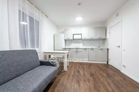 1-к кв. Санкт-Петербург ул. Маршала Казакова, 21к2 (35.29 м)