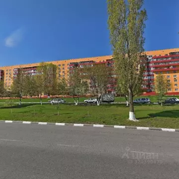 2-к кв. Белгородская область, Старый Оскол Олимпийский мкр, 14 (38.1 ...