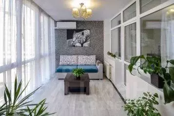 3-к кв. Иркутская область, Иркутск Дальневосточная ул., 138 (80.0 м)