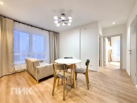 2-к кв. Москва Дорожная ул., 46к1 (47.4 м)