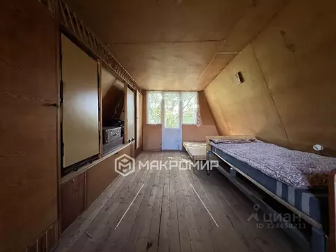 Дом в Брянская область, Брянский район, Супоневское с/пос, Чайка СДТ ...