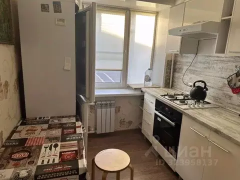 1-к кв. Ростовская область, Батайск ул. Кирова, 17 (32.0 м)