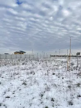 Участок в Крым, Симферопольский район, с. Мирное ул. Андрея Федюкина ...