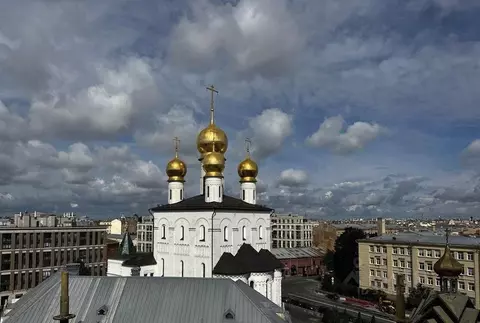 3-к кв. Санкт-Петербург Миргородская ул., 1 (103.0 м)