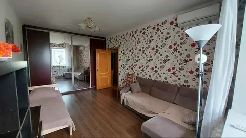 1-к кв. Москва 11-я Парковая ул., 44К1 (32.4 м)