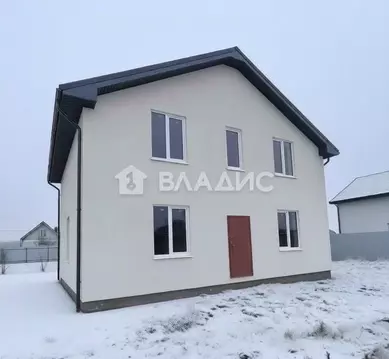 Дом в Калининградская область, Гурьевский муниципальный округ, пос. ...