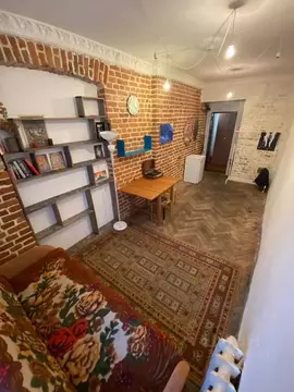 Комната Санкт-Петербург Пушкинская ул., 12 (14.0 м)