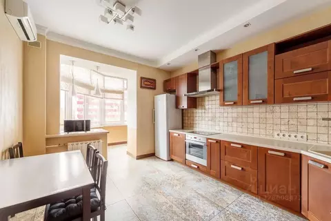 2-к кв. Москва Большая Академическая ул., 67 (82.5 м)