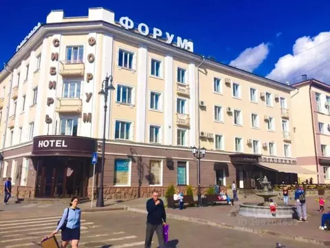 Комната Томская область, Томск просп. Ленина, 91 (10.0 м)