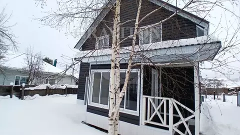 Дом в Алтай, Майминский район, с. Майма Алгаирская ул. (131 м)