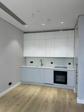 2-к кв. Москва пл. Курского Вокзала, 1 (35.0 м)