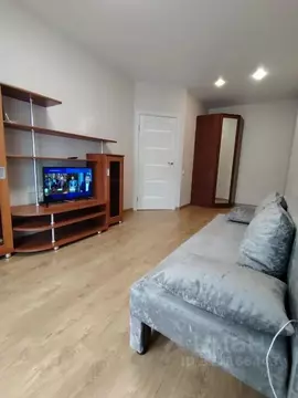 1-к кв. Татарстан, Казань ул. Николая Ершова, 66В (35.0 м)