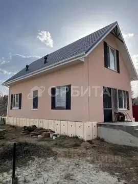 Дом в Тюменская область, Тюмень Сигнал садовое товарищество, ул. Новая ...