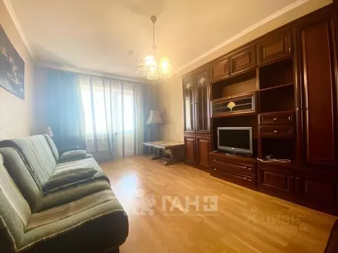 1-к кв. Санкт-Петербург просп. Науки, 17к6 (47.0 м)