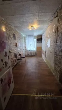 Комната Свердловская область, Екатеринбург ул. Черноярская, 30А (12.0 ...