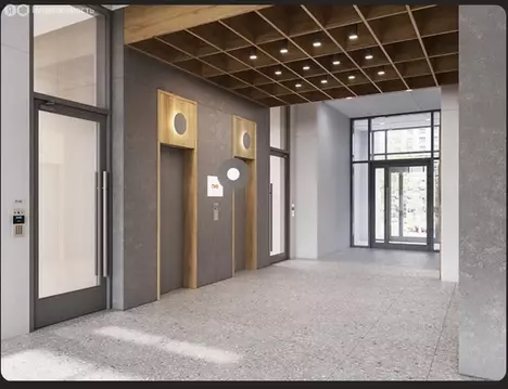 Квартира-студия: Москва, ЖК 2-й Иртышский, 1.2 (21.7 м)