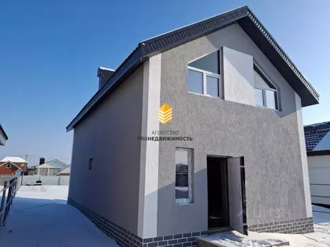 Дом в Башкортостан, Кармаскалинский район, Кабаковский сельсовет, д. ...