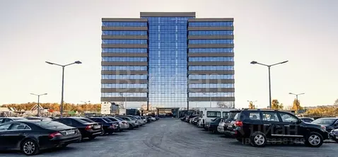 Офис в Московская область, Мытищи Центральная ул., с20Б (837 м)