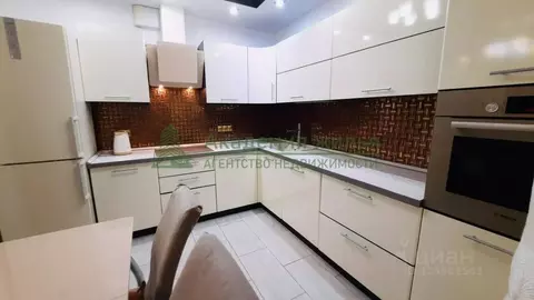 2-к кв. Саратовская область, Саратов Весенний проезд, 8 (66.0 м)