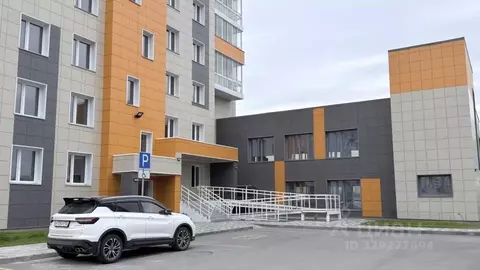 1-к кв. Алтайский край, Барнаул Северный Власихинский проезд, 114 ...